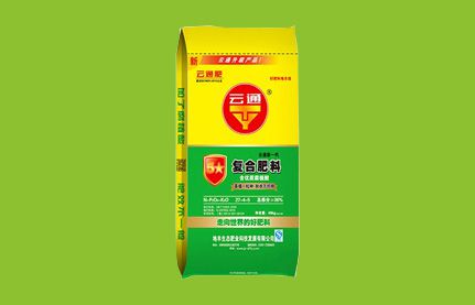 腐植酸有機無(wú)機復合肥